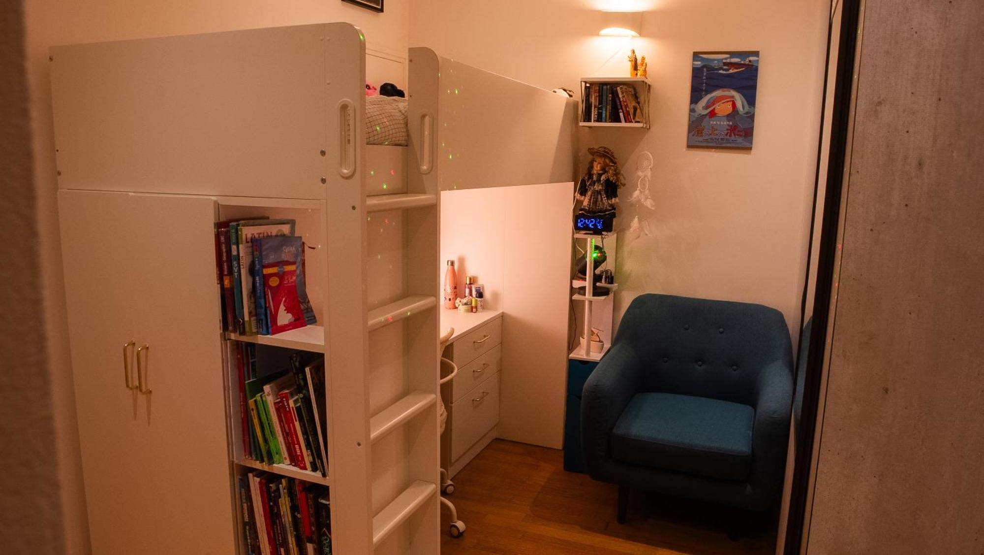 Atelier Artiste A Montmartre * Parijs